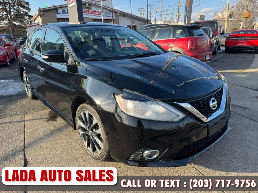 Used 2019 Nissan Sentra in Bridgeport, Connecticut | Lada Auto Sales. Bridgeport, Connecticut
