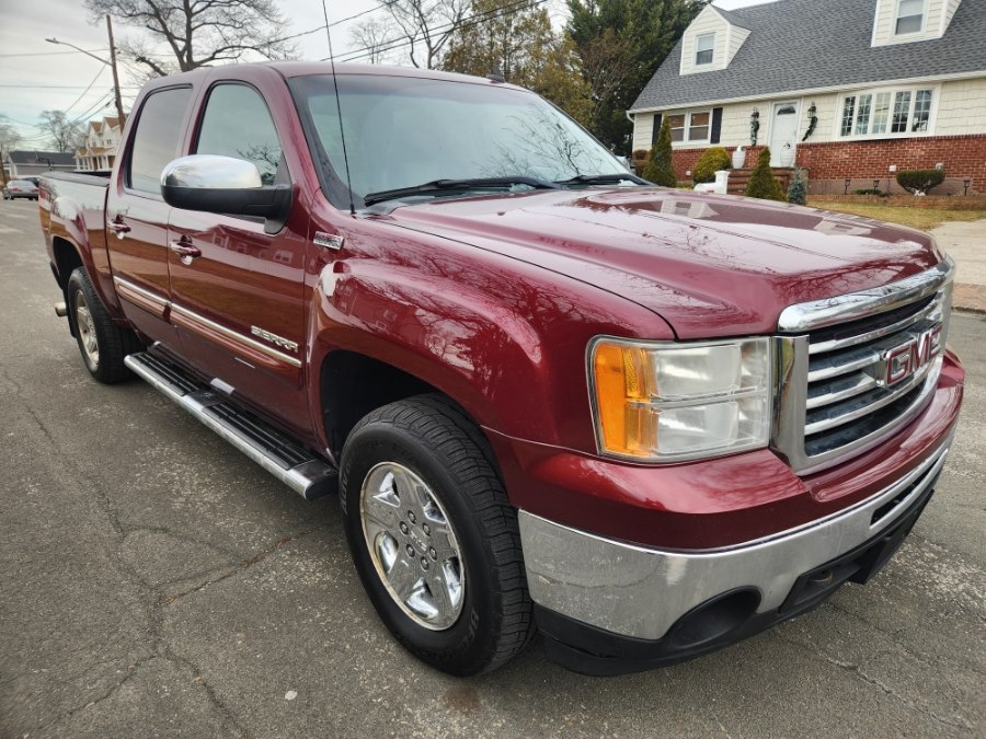 Used 2013 GMC Sierra 1500 in West Babylon, New York | SGM Auto Sales. West Babylon, New York