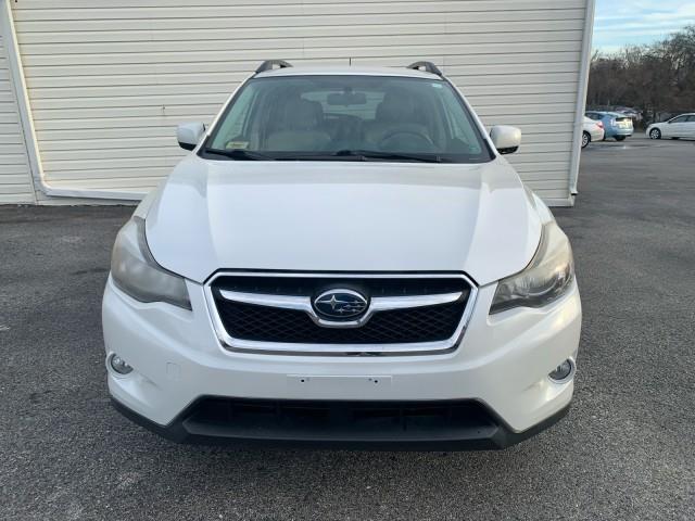 2014 Subaru XV Crosstrek