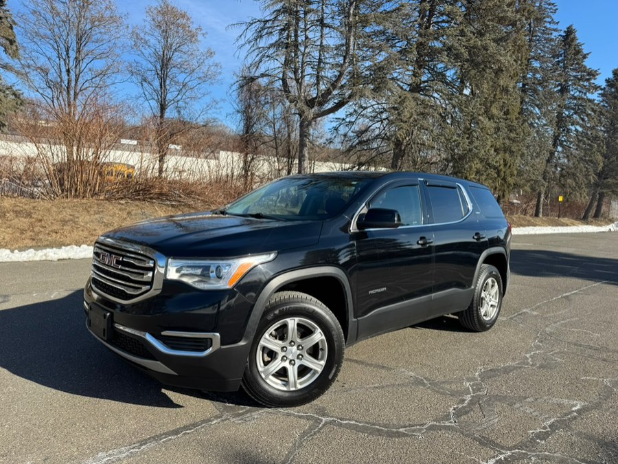 Used 2019 GMC Acadia in Waterbury, Connecticut | Platinum Auto Care. Waterbury, Connecticut