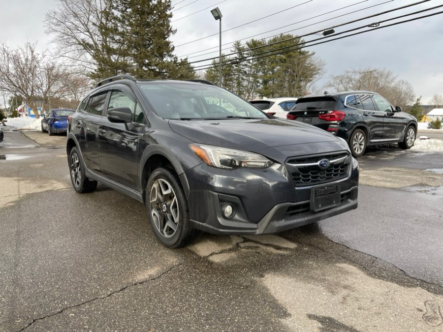 Used 2018 Subaru Crosstrek in Merrimack, New Hampshire | Merrimack Autosport. Merrimack, New Hampshire