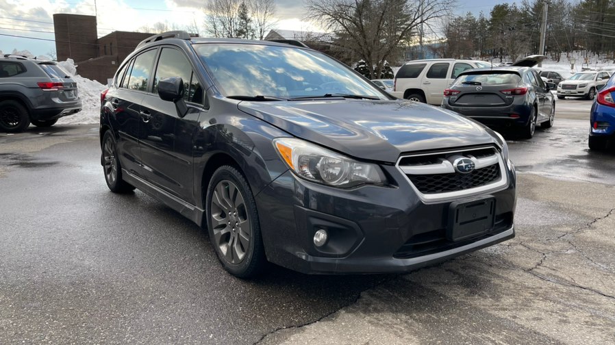 Used 2014 Subaru Impreza Wagon in Merrimack, New Hampshire | Merrimack Autosport. Merrimack, New Hampshire