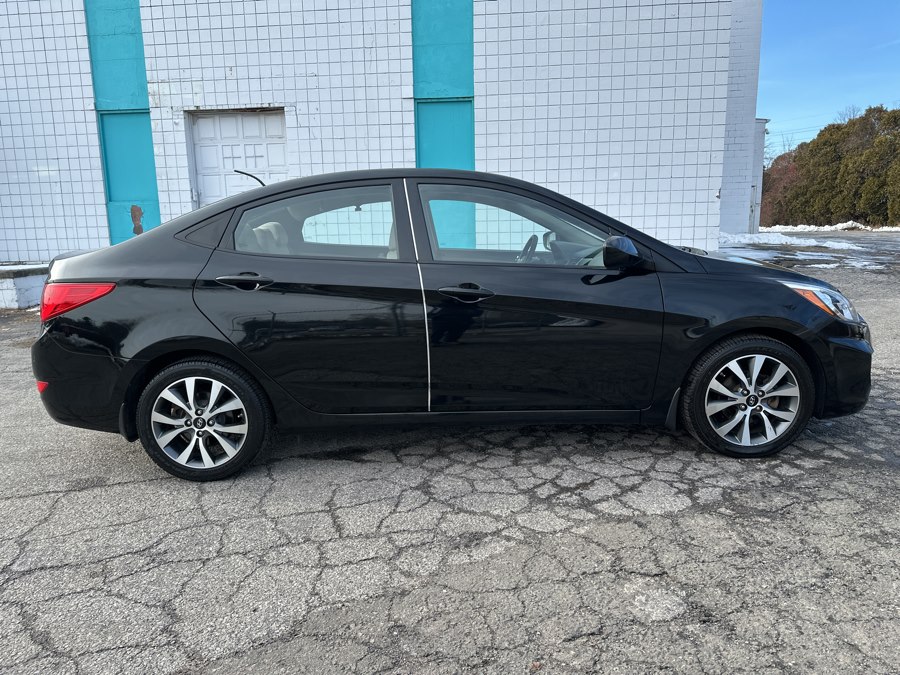 Used 2017 Hyundai Accent in Milford, Connecticut | Dealertown Auto Wholesalers. Milford, Connecticut