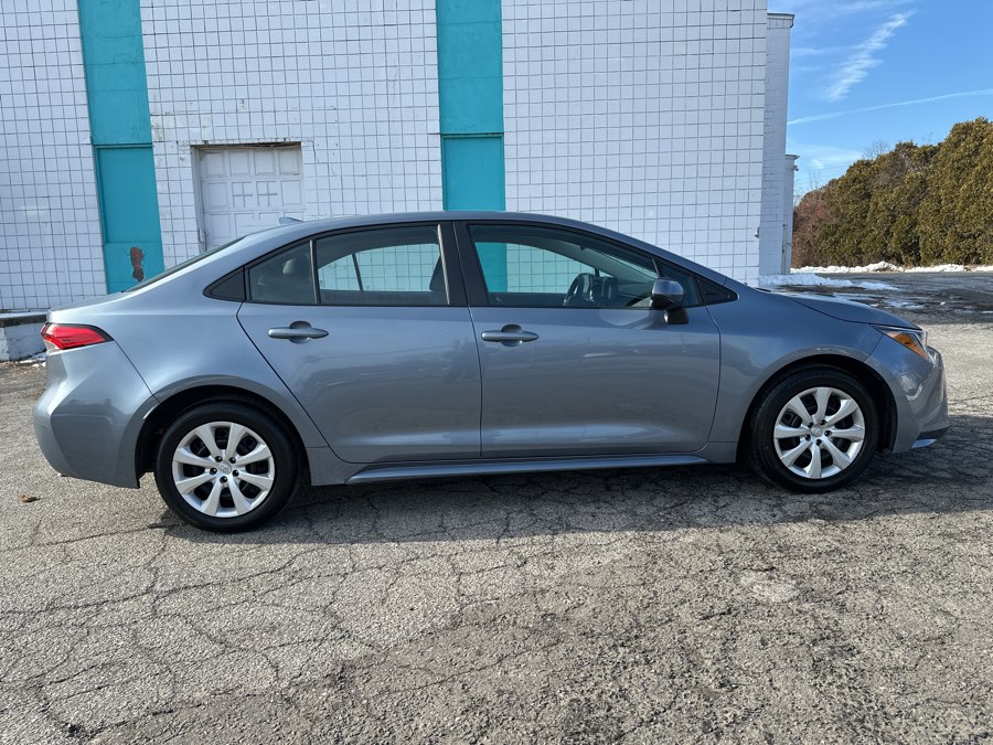 Used 2024 Toyota Corolla in Milford, Connecticut | Dealertown Auto Wholesalers. Milford, Connecticut