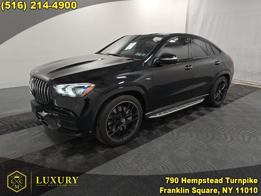 Used 2023 Mercedes-Benz GLE in Franklin Sq, New York | Long Island Auto Center. Franklin Sq, New York