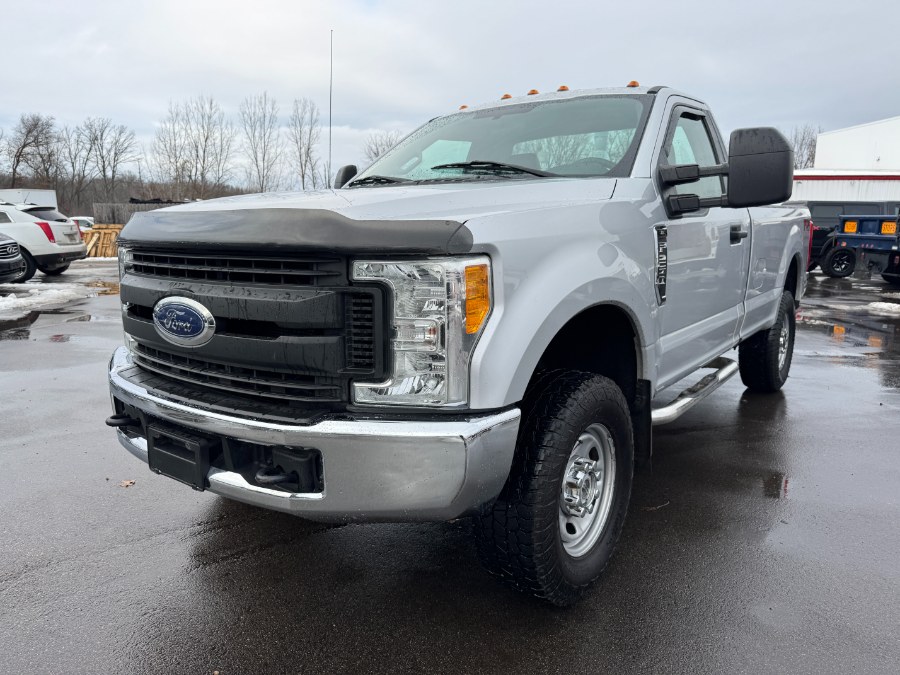 Used 2017 Ford Super Duty F-250 SRW in Ortonville, Michigan | Marsh Auto Sales LLC. Ortonville, Michigan