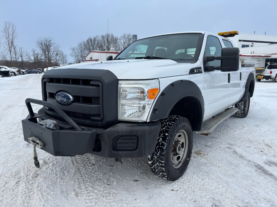 Used 2016 Ford Super Duty F-250 SRW in Ortonville, Michigan | Marsh Auto Sales LLC. Ortonville, Michigan