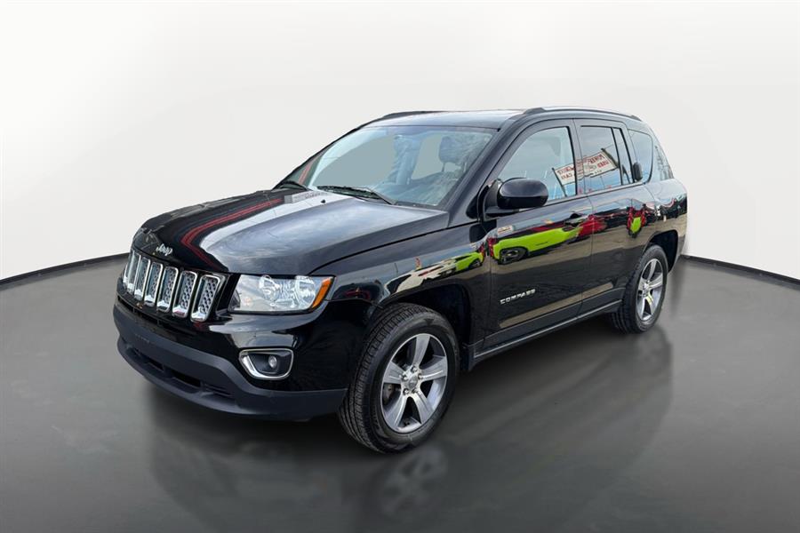 Used 2017 Jeep Compass in Lindenhurst, New York | Power Motor Group. Lindenhurst, New York