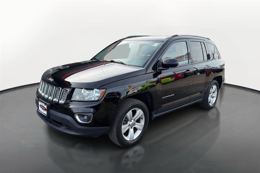 Used 2015 Jeep Compass in Lindenhurst, New York | Power Motor Group. Lindenhurst, New York