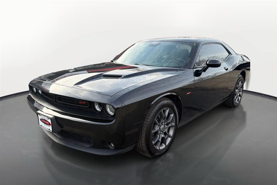 Used 2018 Dodge Challenger in Lindenhurst, New York | Power Motor Group. Lindenhurst, New York