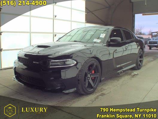 Used 2021 Dodge Charger in Franklin Square, New York | Luxury Motor Club. Franklin Square, New York