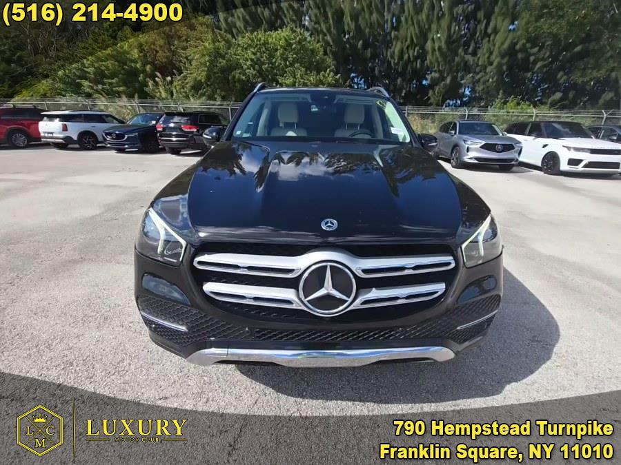 Used 2021 Mercedes-Benz GLE in Franklin Square, New York | Luxury Motor Club. Franklin Square, New York