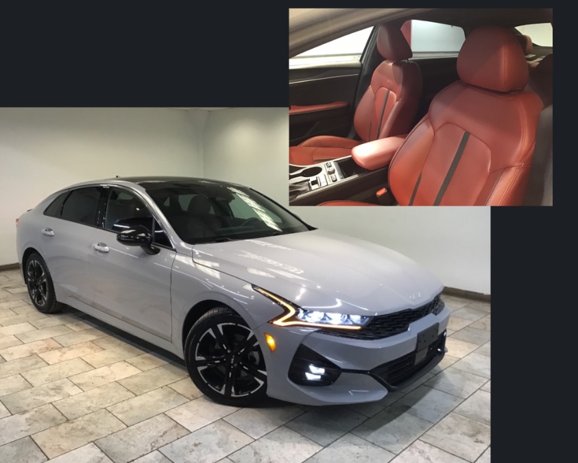 Used 2023 Kia K5 in Lodi, New Jersey | European Auto Expo. Lodi, New Jersey