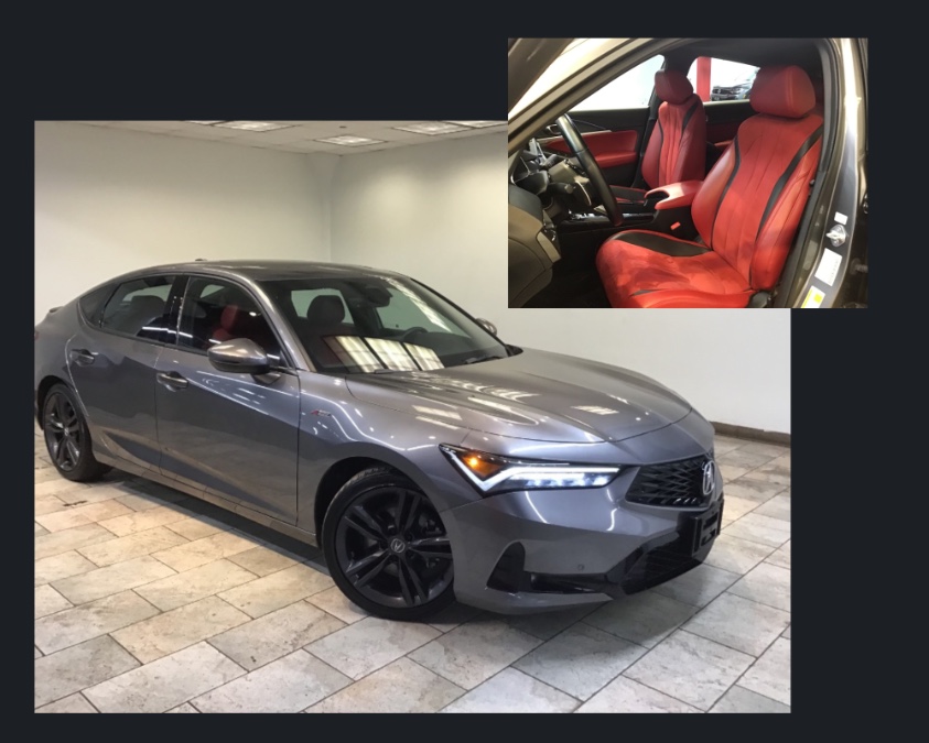 Used 2023 Acura Integra in Lodi, New Jersey | European Auto Expo. Lodi, New Jersey