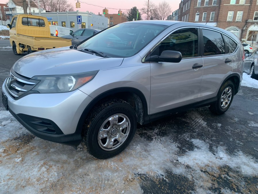 Used 2013 Honda CR-V in New Britain, Connecticut | Central Auto Sales & Service. New Britain, Connecticut