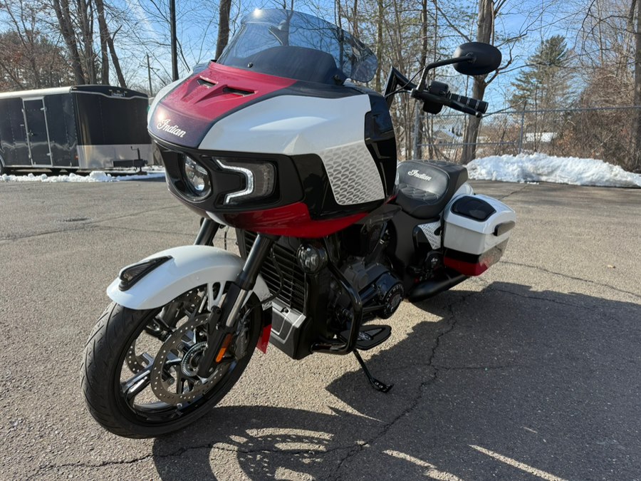 Used 2025 Indian Challenger in Plantsville, Connecticut | L&S Automotive LLC. Plantsville, Connecticut