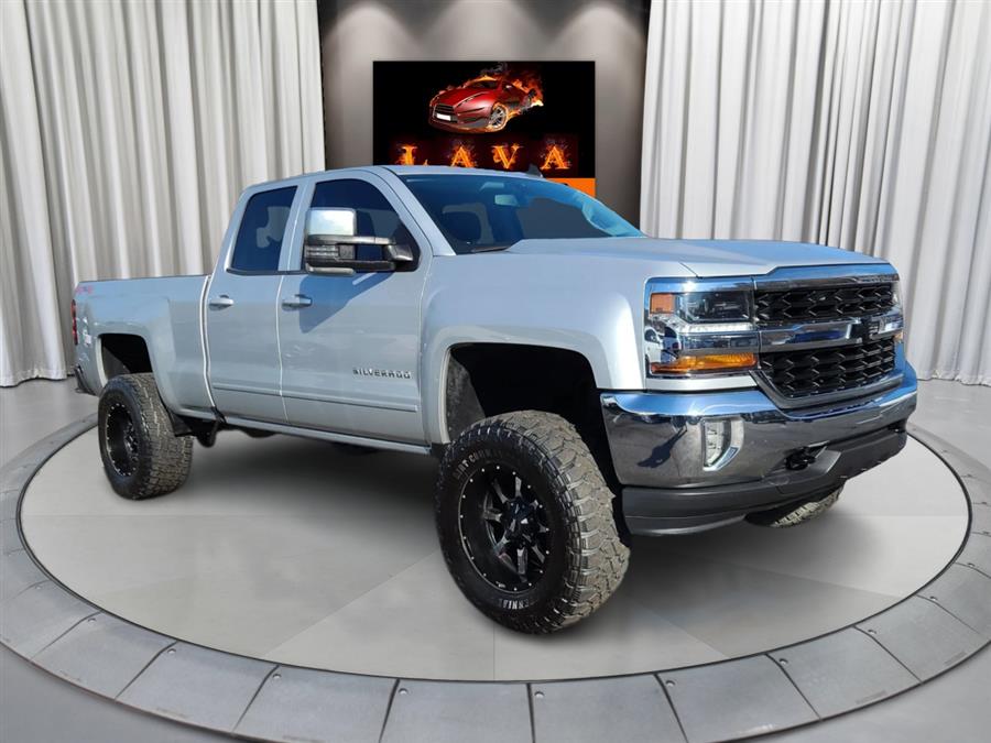 Used 2016 Chevrolet Silverado 1500 in Canton, Connecticut | Lava Motors. Canton, Connecticut