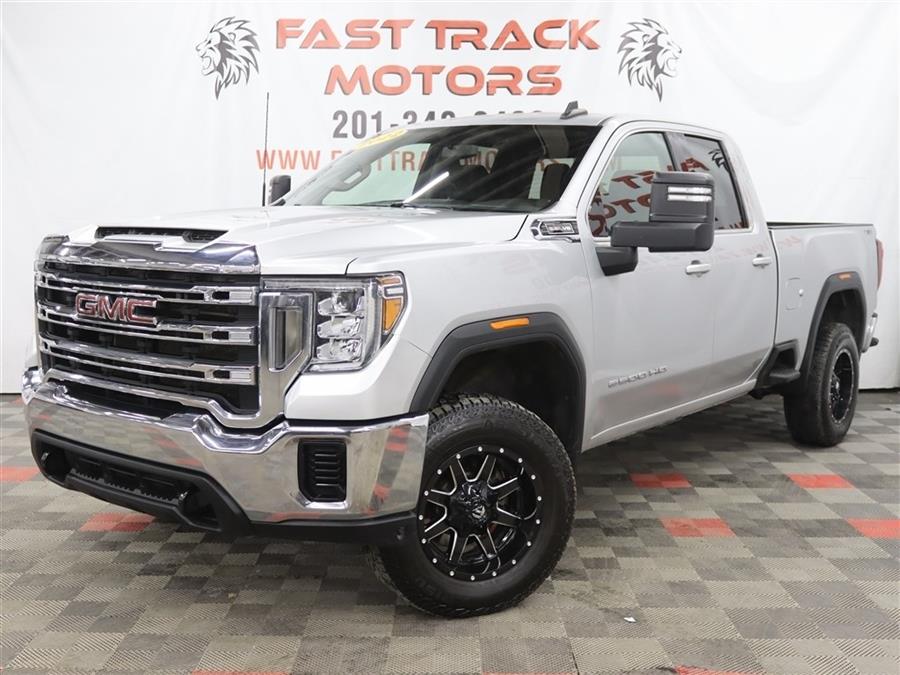 Used 2022 GMC Sierra in Paterson, New Jersey | Fast Track Motors. Paterson, New Jersey