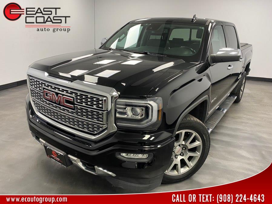 Used 2017 GMC Sierra 1500 in Linden, New Jersey | East Coast Auto Group. Linden, New Jersey