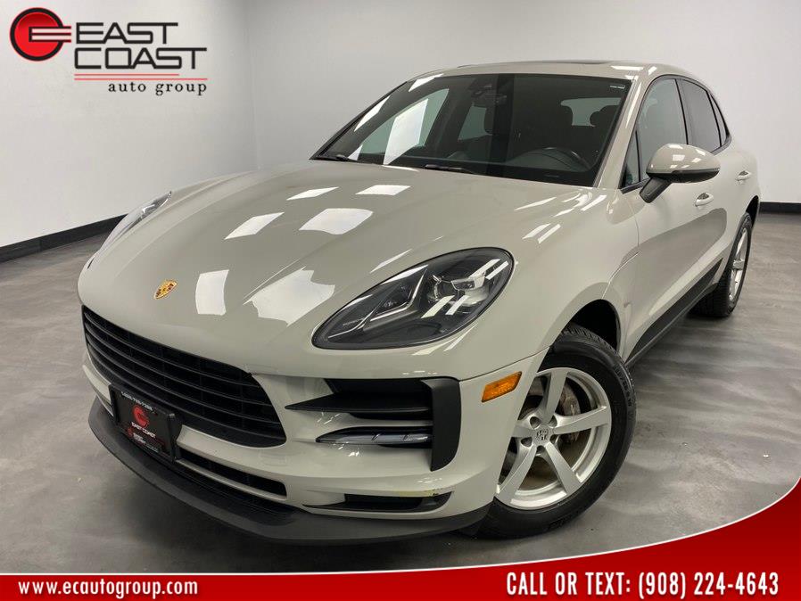 Used 2020 Porsche Macan in Linden, New Jersey | East Coast Auto Group. Linden, New Jersey
