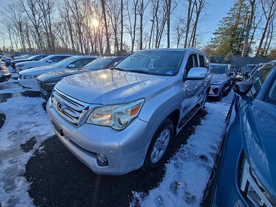 Used 2011 Lexus GX 460 in Brooklyn, New York | Brooklyn Auto Mall LLC. Brooklyn, New York