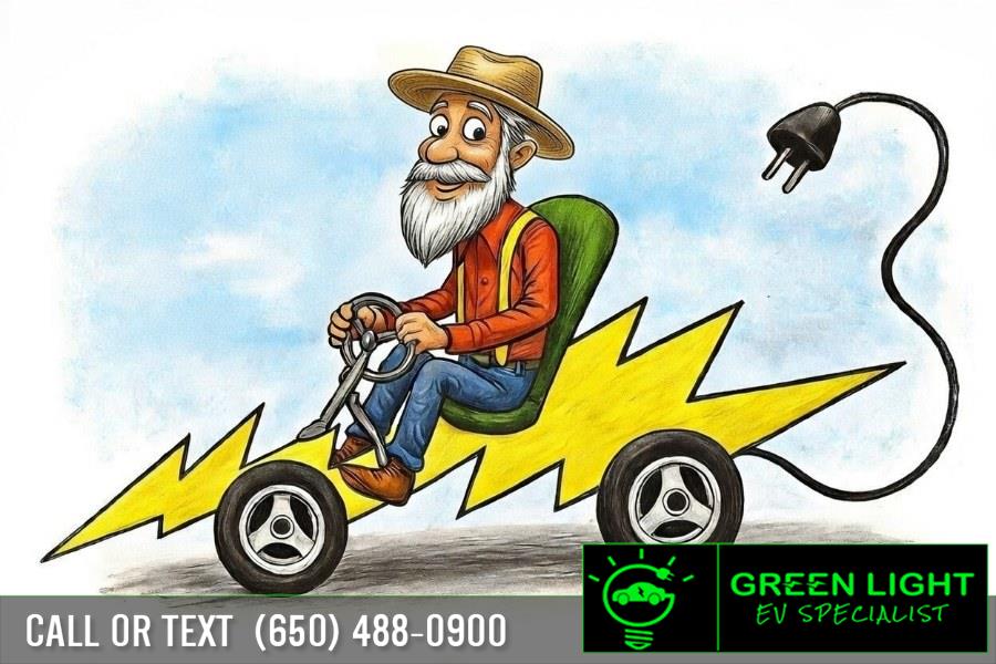 Used 2024 Genesis GV60 in Daly City, California | Green Light Auto Wholesale. Daly City, California