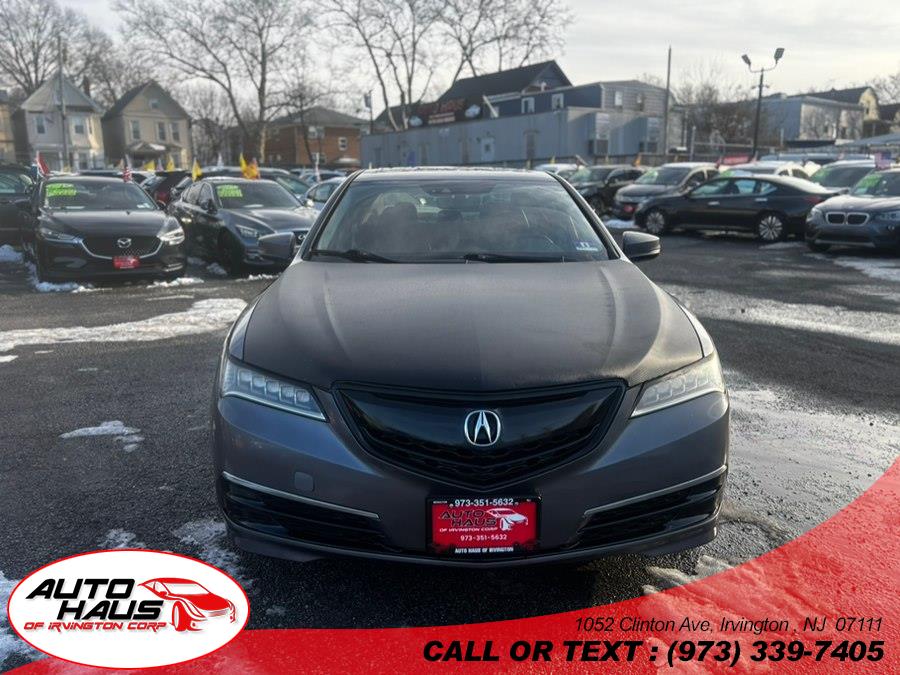 Used 2017 Acura TLX in Irvington , New Jersey | Auto Haus of Irvington Corp. Irvington , New Jersey