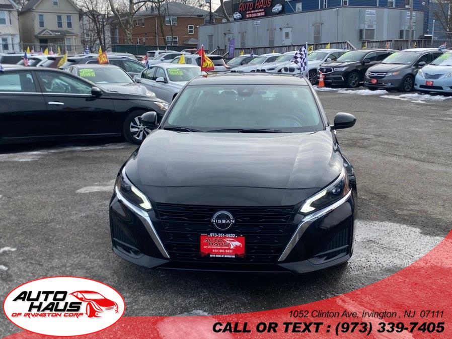 Used 2023 Nissan Altima in Irvington , New Jersey | Auto Haus of Irvington Corp. Irvington , New Jersey