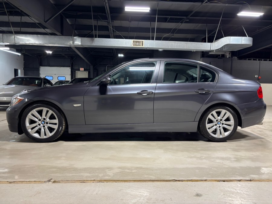 Used 2008 BMW 3 Series in Prospect, Connecticut | M Sport Motorwerx. Prospect, Connecticut