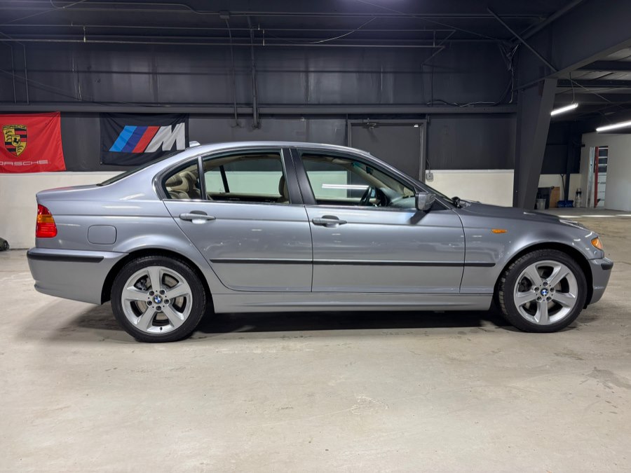 Used 2005 BMW 3 Series in Prospect, Connecticut | M Sport Motorwerx. Prospect, Connecticut