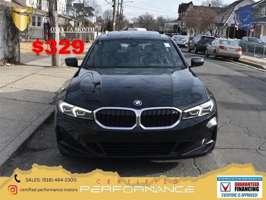Used 2023 BMW 3 Series in Valley Stream, New York | Certified Performance Motors. Valley Stream, New York