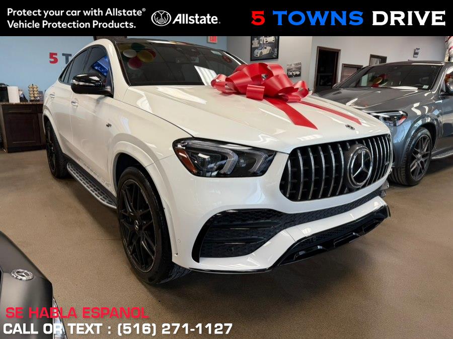 Used 2021 Mercedes-Benz GLE in Inwood, New York | 5 Towns Drive. Inwood, New York