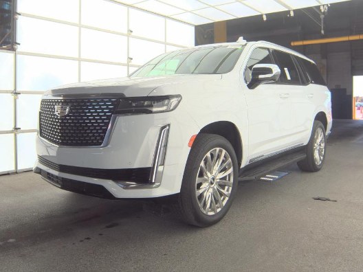 Used 2023 Cadillac Escalade in Franklin Square, New York | C Rich Cars. Franklin Square, New York