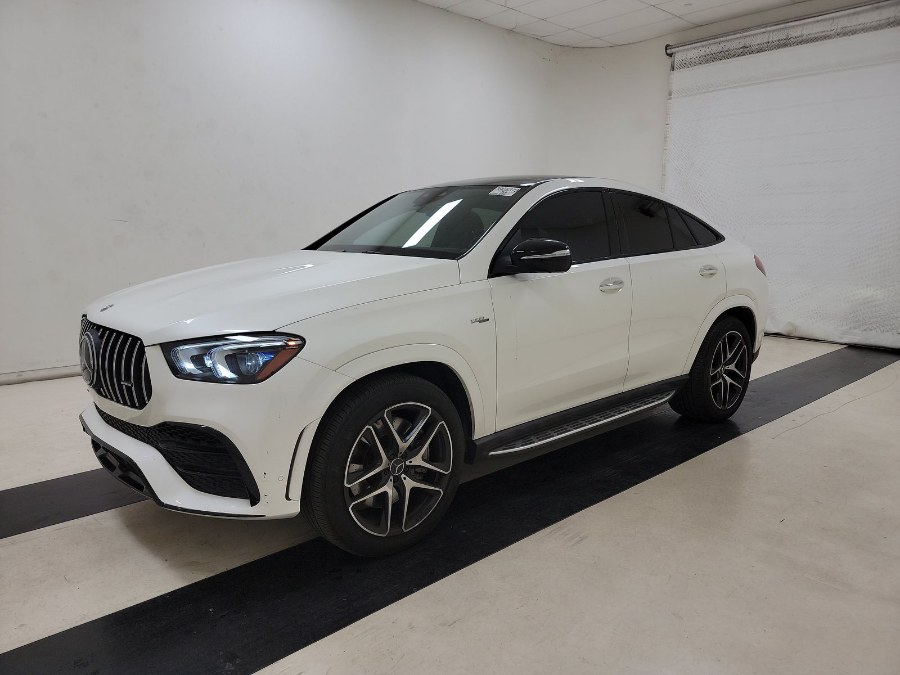 Used 2023 Mercedes-Benz GLE in Franklin Square, New York | C Rich Cars. Franklin Square, New York