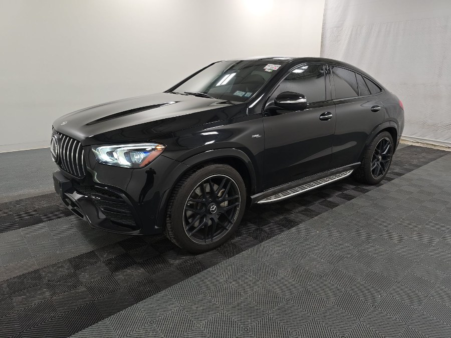 Used 2023 Mercedes-Benz GLE in Franklin Square, New York | C Rich Cars. Franklin Square, New York