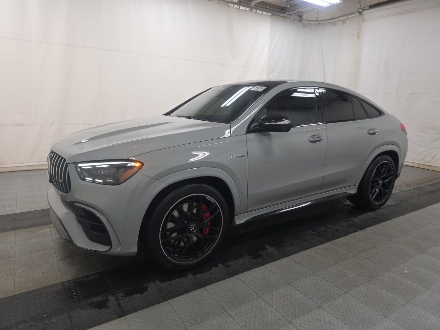 Used 2024 Mercedes-Benz GLE in Franklin Square, New York | C Rich Cars. Franklin Square, New York