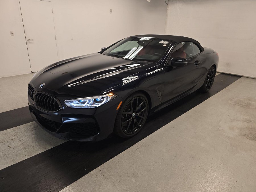 Used 2022 BMW 8 Series in Franklin Square, New York | C Rich Cars. Franklin Square, New York
