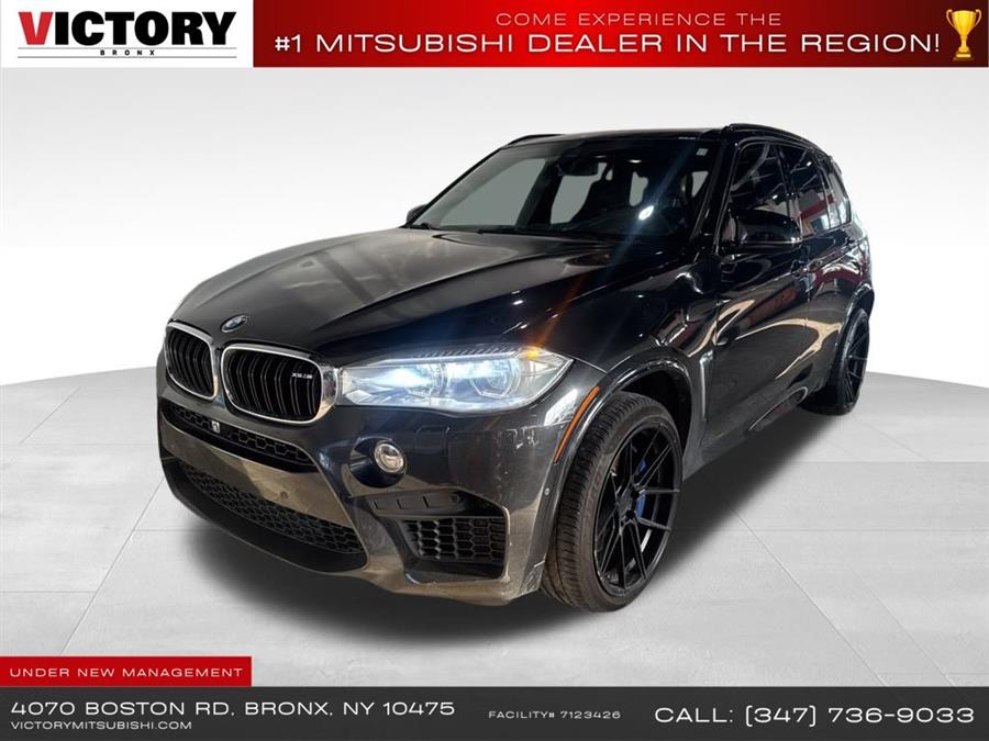 2018 BMW X5 m Base, available for sale in Freehold, New Jersey | Shop Auto. Freehold, New Jersey