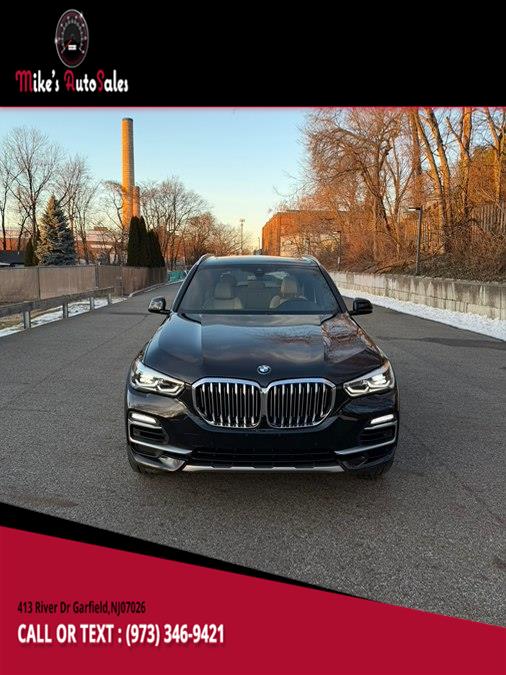 Used 2020 BMW X5 in Garfield, New Jersey | Mikes Auto Sales LLC. Garfield, New Jersey