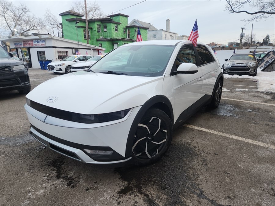 Used 2022 Hyundai IONIQ 5 in Plainfield, New Jersey | Best Cars R Us LLC. Plainfield, New Jersey