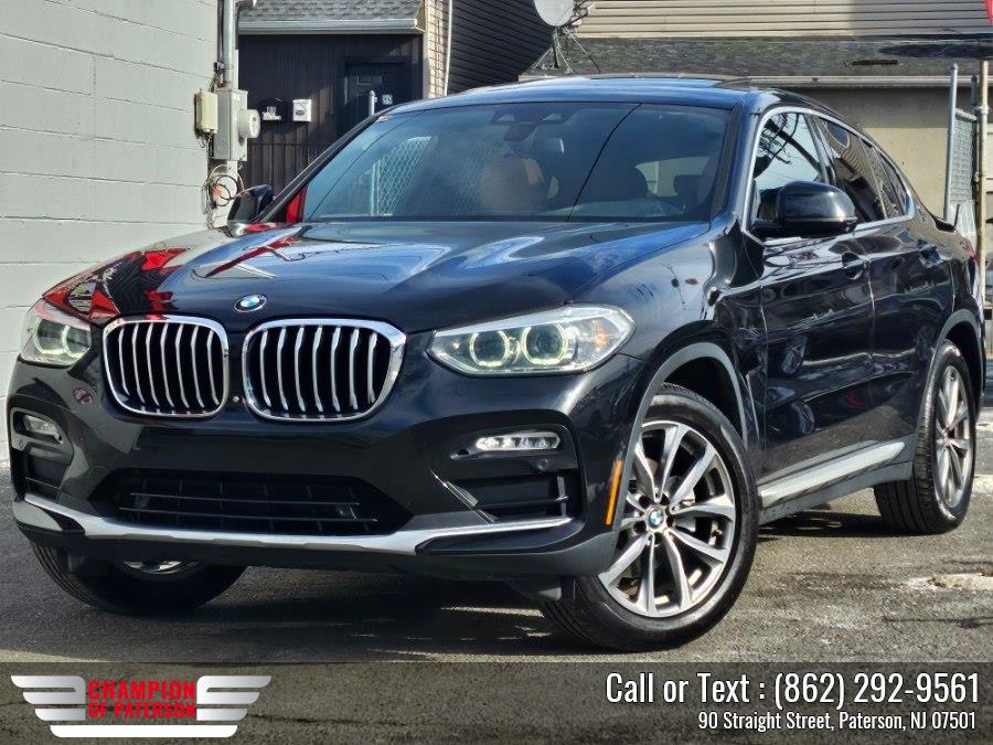 Used 2019 BMW X4 in Paterson, New Jersey | Champion of Paterson. Paterson, New Jersey