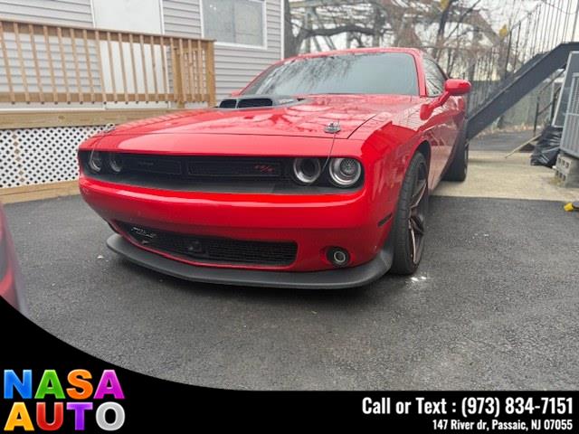 Used 2019 Dodge Challenger in Passaic, New Jersey | Nasa Auto. Passaic, New Jersey