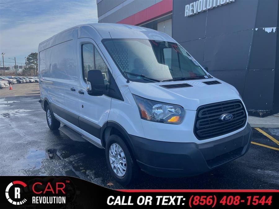 2019 Ford Transit T150 MED ROOF, available for sale in Maple Shade, New Jersey | Car Revolution. Maple Shade, New Jersey