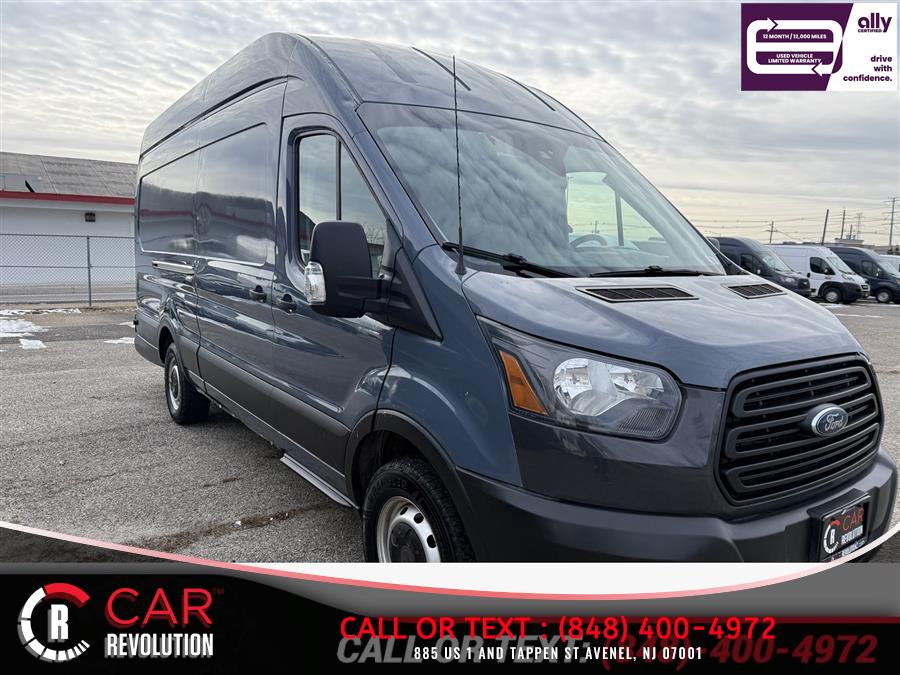 Used 2019 Ford Transit-250 in Avenel, New Jersey | Car Revolution. Avenel, New Jersey