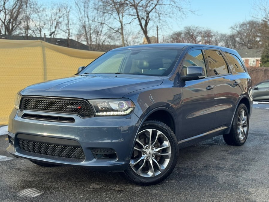 Used 2020 Dodge Durango in Irvington, New Jersey | RT 603 Auto Mall. Irvington, New Jersey