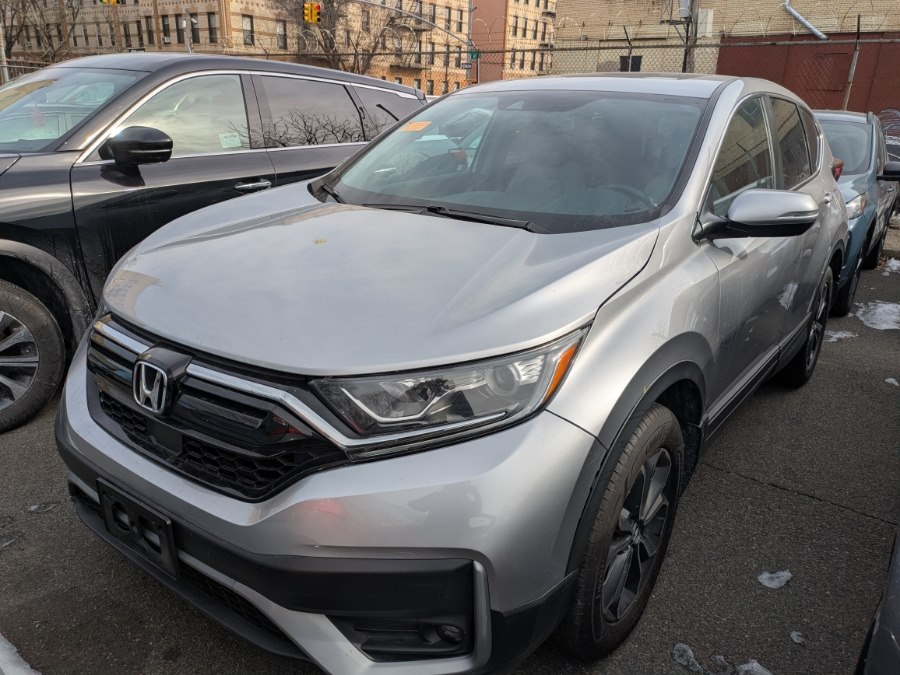 Used 2022 Honda CR-V in Long Island City, New York | Luxury Of Queens. Long Island City, New York