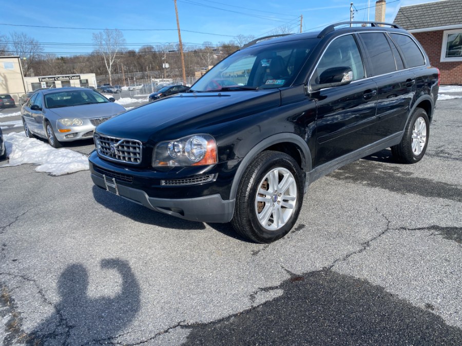 Used Volvo XC90 AWD 4dr I6 2010 | Best Auto Deals LLC. Bethlehem, Pennsylvania