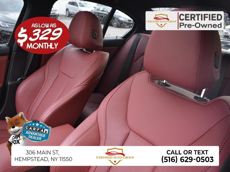 Used BMW 3 Series 330i 2023 | Certified Automotive Group. Hempstead, New York