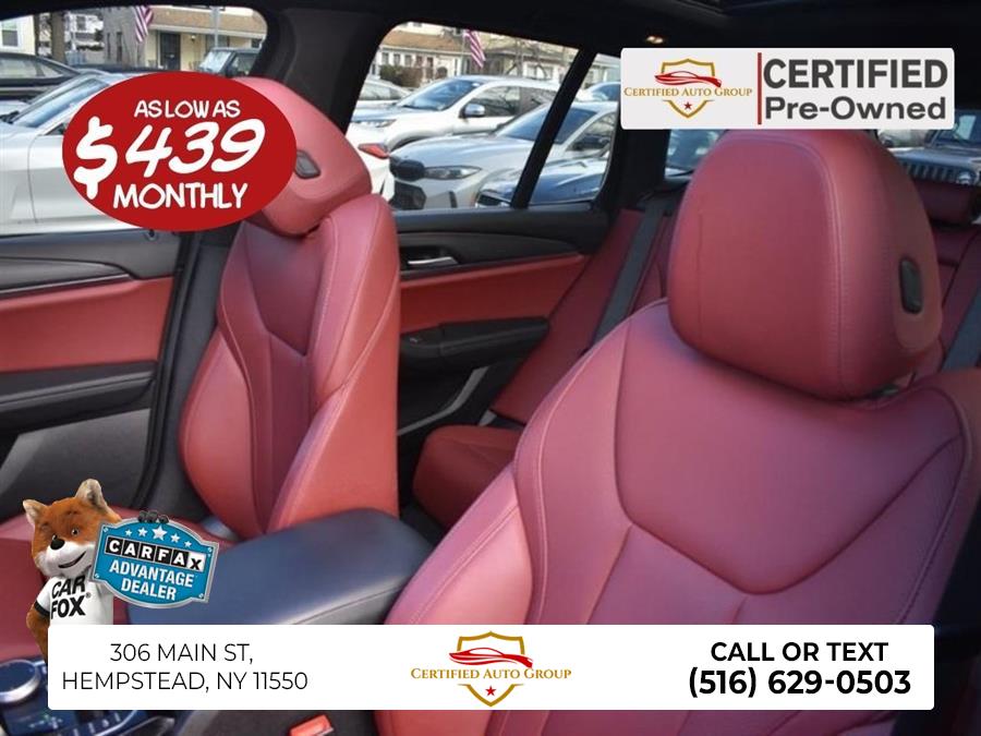 Used BMW X3 xDrive30i 2023 | Certified Automotive Group. Hempstead, New York
