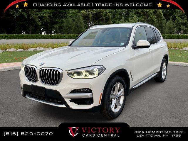 Used BMW X3 sDrive30i 2020 | Shop Auto NY. Bellerose, New York